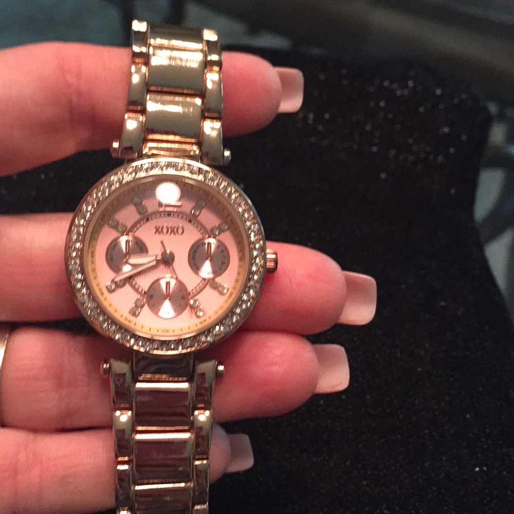 XOXO Woman's Watch